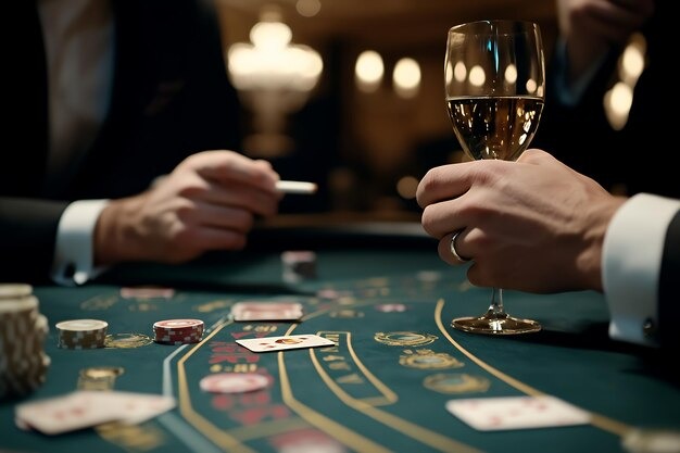 imperial togel platform interface showing game categories and payment options