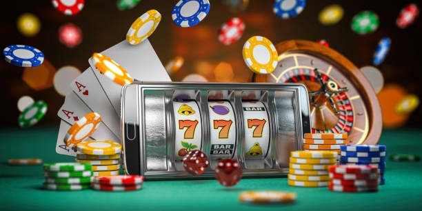 imperial togel featured game showcase